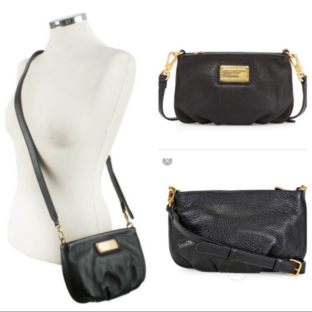 Marc by Marc Jacobs Q Quency crossbody bag